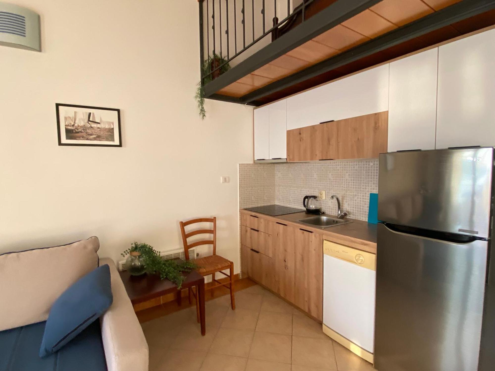 Apartment Blue Ilha Ilha Sveti Stefan Exterior foto