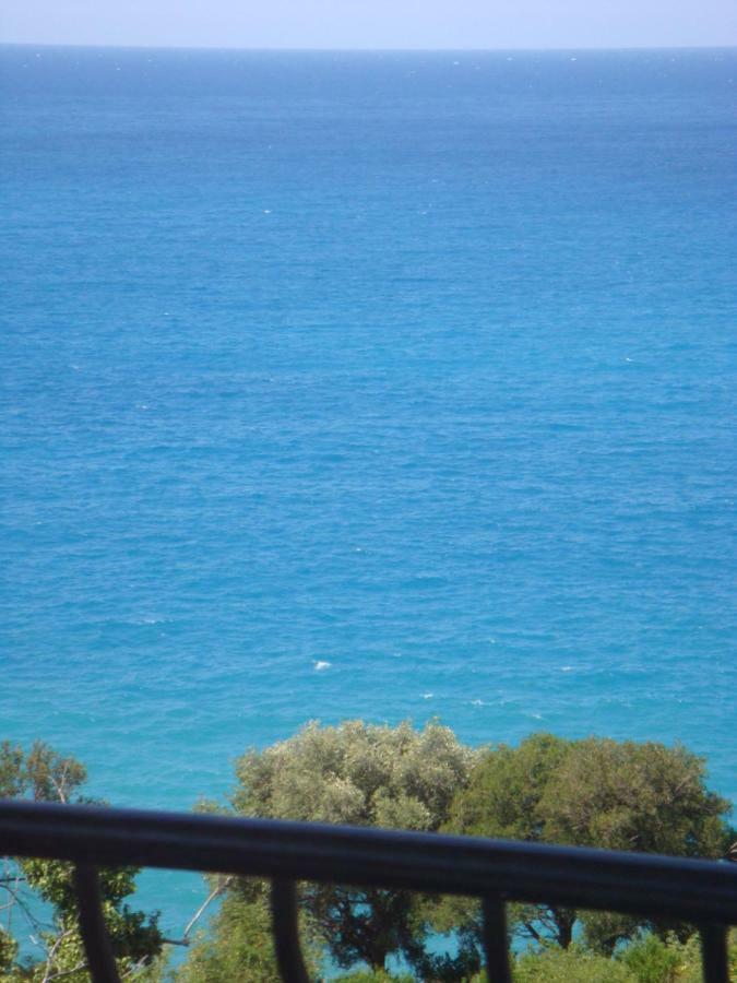 Apartment Blue Ilha Ilha Sveti Stefan Exterior foto